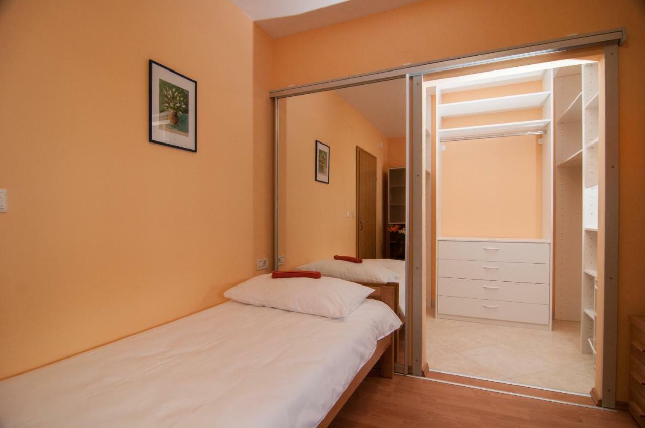 Bellevue Appartement *
